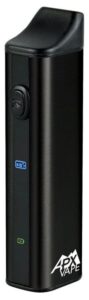 Pulsar APX II Dry Herb Vaporizer | Buy Best Weed Vaporizers Online