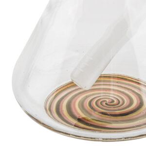 4.7" 18mm To 14mm Colored Diffuser Downstem | For Sale | Free NZ Shipping