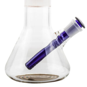 4.7" 18mm To 14mm Acrylic Diffuser Downstem | For Sale | Free NZ Shipping