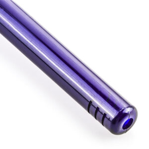 4.7" 18mm To 14mm Acrylic Diffuser Downstem | For Sale | Free NZ Shipping
