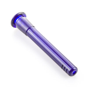 4.7" 18mm To 14mm Acrylic Diffuser Downstem | For Sale | Free NZ Shipping