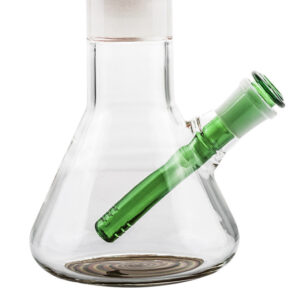 4.7" 18mm To 14mm Colored Diffuser Downstem | For Sale | Free NZ Shipping