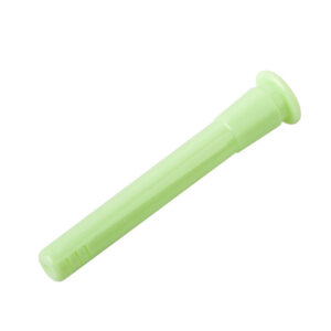 18mm To 14mm Acrylic Mint Diffuser Downstem | For Sale | Free NZ Shipping