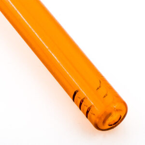 4.7" 18mm To 14mm Durable Slitted Downstem | For Sale | Free NZ Shipping