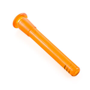 4.7" 18mm To 14mm Durable Slitted Downstem | For Sale | Free NZ Shipping