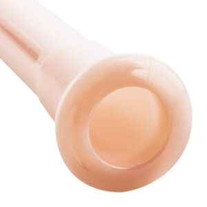 4.7" 18mm To 14mm Diffuser Downstem (Pink) | For Sale | Free NZ Shipping