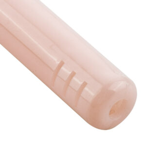 4.7" 18mm To 14mm Diffuser Downstem (Pink) | For Sale | Free NZ Shipping