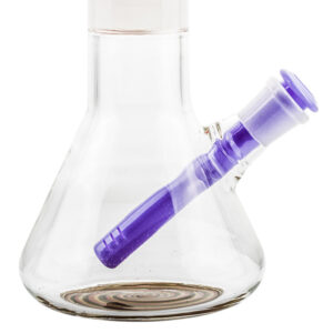 4.7" 18mm To 14mm Perc Diffuser Downstem | For Sale | Free NZ Shipping