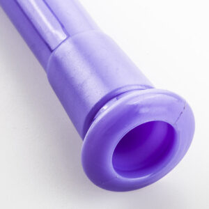 4.7" 18mm To 14mm Perc Diffuser Downstem | For Sale | Free NZ Shipping