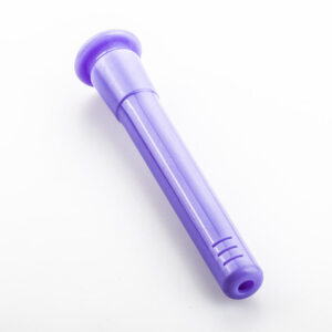 4.7" 18mm To 14mm Perc Diffuser Downstem | For Sale | Free NZ Shipping