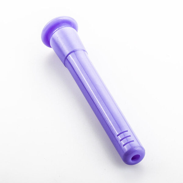 4.7" 18mm To 14mm Perc Diffuser Downstem | For Sale | Free NZ Shipping