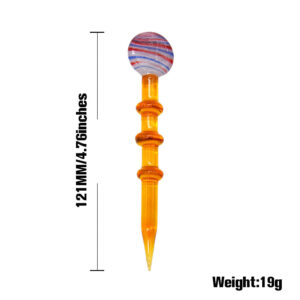 Heady Glass Dabber