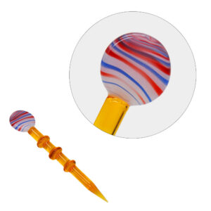Heady Glass Dabber