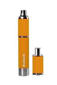 Yocan Evolve Plus Herbal WAX 2-in-1 Kit | Buy THC Vape Pens Online