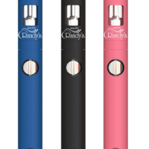 Randy's Drift Dry Herb Vaporizer | Buy Best Weed Vape Pens For Sale