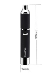 Yocan Evolve Plus Wax Pen | Best Dab Pens For Sale | Free NZ Shipping