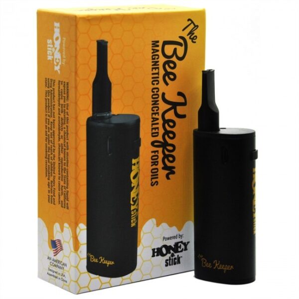 HoneyStick BeeKeeper Concealed Mod
