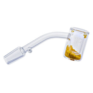 45 Degree Thermochromic Enail Banger (Yellow) For Sale | Free NZ Shipping