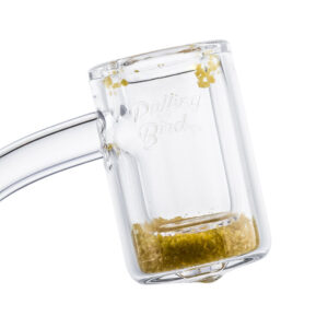 45 Degree Thermochromic Enail Banger (Yellow) For Sale | Free NZ Shipping
