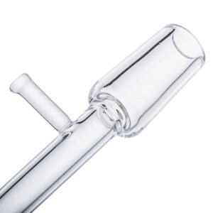 45 Degree Thermochromic Enail Banger (Yellow) For Sale | Free NZ Shipping