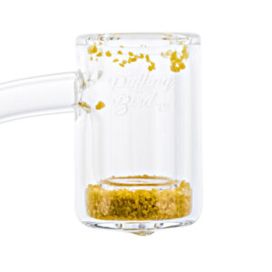 45 Degree Thermochromic Enail Banger (Yellow) For Sale | Free NZ Shipping