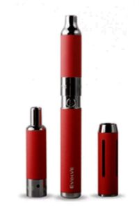 Yocan Evolve 3-in-1 Vape Pen Kit | Herb, Wax and Oil Vaporizer Kit