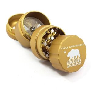Cali Crusher Homegrown Pocket Grinder