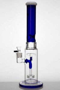 17" Tap Barrel Diffuser Water Bong | Bongs For Sale | Free NZ Shipping