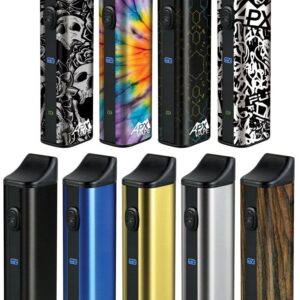 Pulsar APX II Dry Herb Vaporizer | Buy Best Weed Vaporizers Online