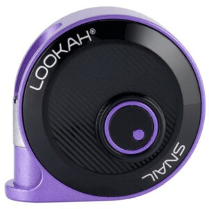 Lookah Snail Vaporizer For Sale | Best Smoke Shop | Free NZ Shipping | PB