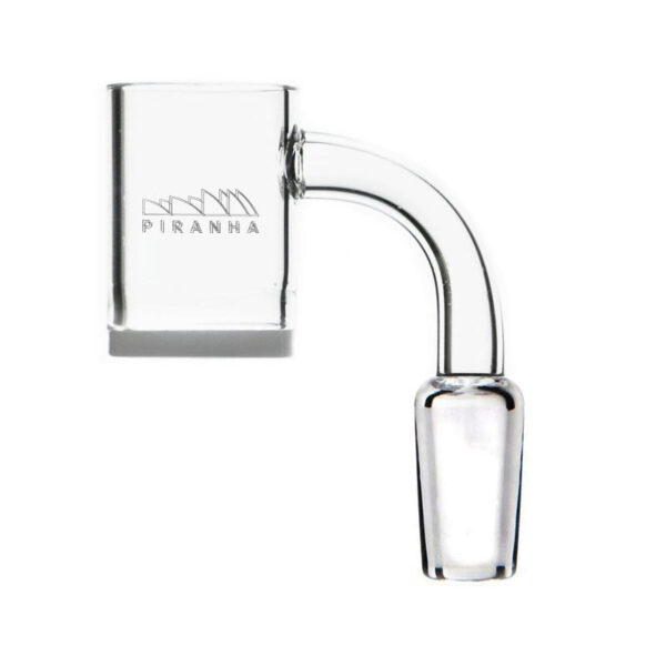 Opaque Bottom Quartz Banger | Best Quartz Bangers For Sale | 2019