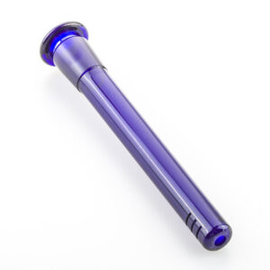 5.5" 18mm To 14mm Colored Diffuser Downstem | For Sale | Free NZ Shipping