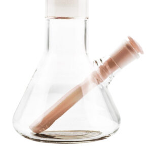 5.5" 18mm To 14mm Portable Diffuser Downstem For Sale | Free NZ Shipping