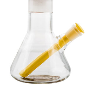 5.5" 18mm To 14mm Slitted Diffuser Downstem | For Sale | Free NZ Shipping