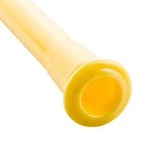 5.5" 18mm To 14mm Slitted Diffuser Downstem | For Sale | Free NZ Shipping