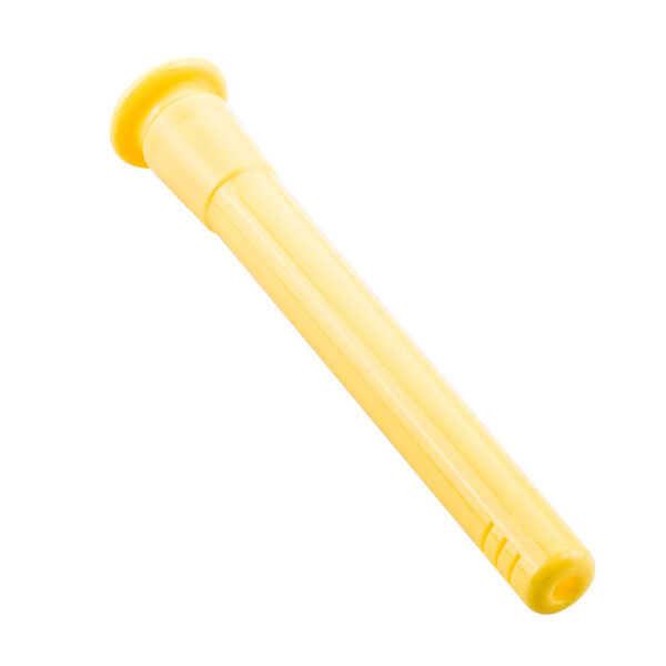 5.5" 18mm To 14mm Slitted Diffuser Downstem | For Sale | Free NZ Shipping