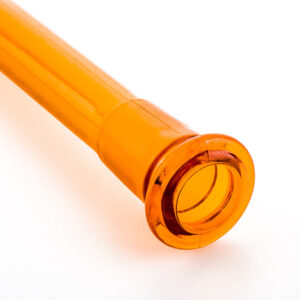 18mm To 14mm Acrylic Diffuser Pec Downstem | For Sale | Free NZ Shipping