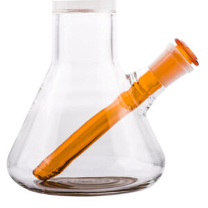 18mm To 14mm Acrylic Diffuser Pec Downstem | For Sale | Free NZ Shipping