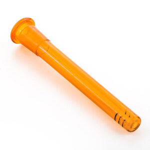 18mm To 14mm Acrylic Diffuser Pec Downstem | For Sale | Free NZ Shipping