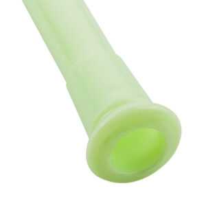 5.5" 18mm To 14mm Mint Diffuser Downstem | For Sale | Free NZ Shipping