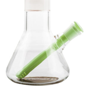 5.5" 18mm To 14mm Mint Diffuser Downstem | For Sale | Free NZ Shipping