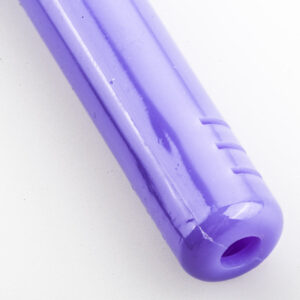 5.5" 18mm To 14mm Purple Diffuser Downstem | For Sale | Free NZ Shipping