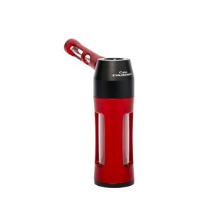 Cali Crusher HYDRA 3-in-1 Modular Bubbler