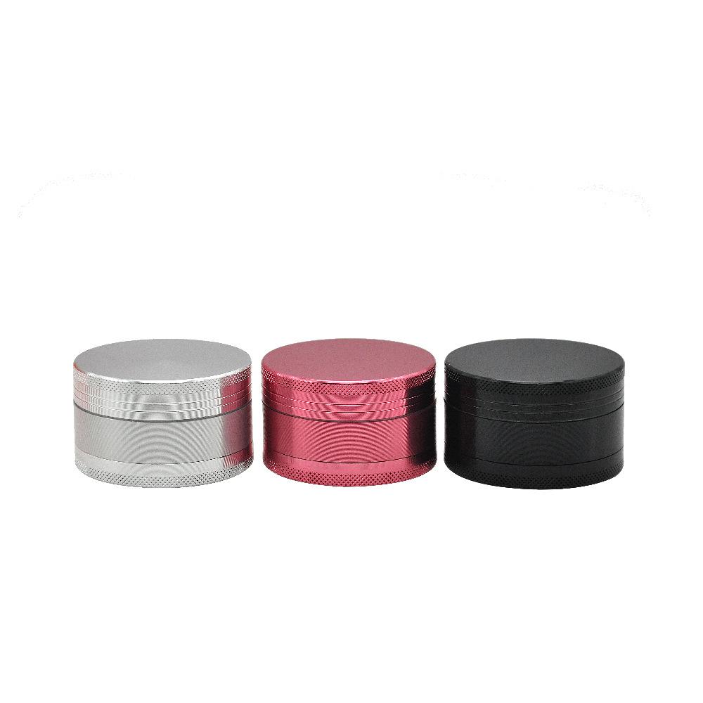 56mm-3-layer-aluminium-alloy-grinder-colors-puffing-bird_549_9a67a54d-998b-485c-8265-dd3eb3a4d61e 3 Layer Aluminium Alloy Weed Grinder | Herb Grinders For Sale