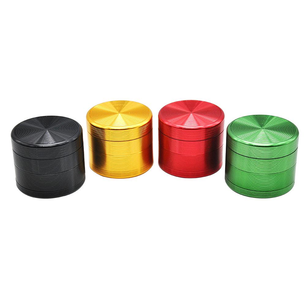 56mm-4-layer-aluminium-alloy-herb-grinder-colors-puffing-bird_495_7ec13af5-59a7-4623-8c98-7ec5bdb9de52 4 Layer Aluminium Herb Grinder | Weed Grinder For Sale | 420 Gifts