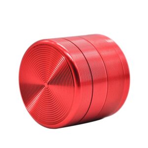 56mm-4-layer-aluminium-alloy-herb-grinder-colors-red-puffing-bird_662_ee3fa9b9-999c-4483-9809-e78c9c0393f7 4 Layer Aluminium Herb Grinder | Weed Grinder For Sale | 420 Gifts