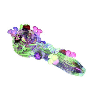 Empire Glassworks – Spoon Pipe – Cozmic Critters