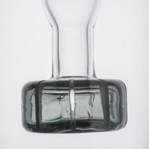 5" Castle Silicone Showerhead Perc Dab Rig For Sale | Free NZ Shipping