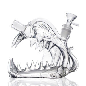 5" Monster Glass Dab Rig | Wax/Oil Rigs For Sale | Free NZ Shipping
