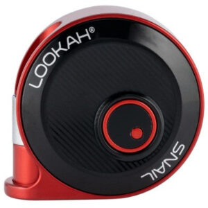 Lookah Snail Vaporizer For Sale | Best Smoke Shop | Free NZ Shipping | PB